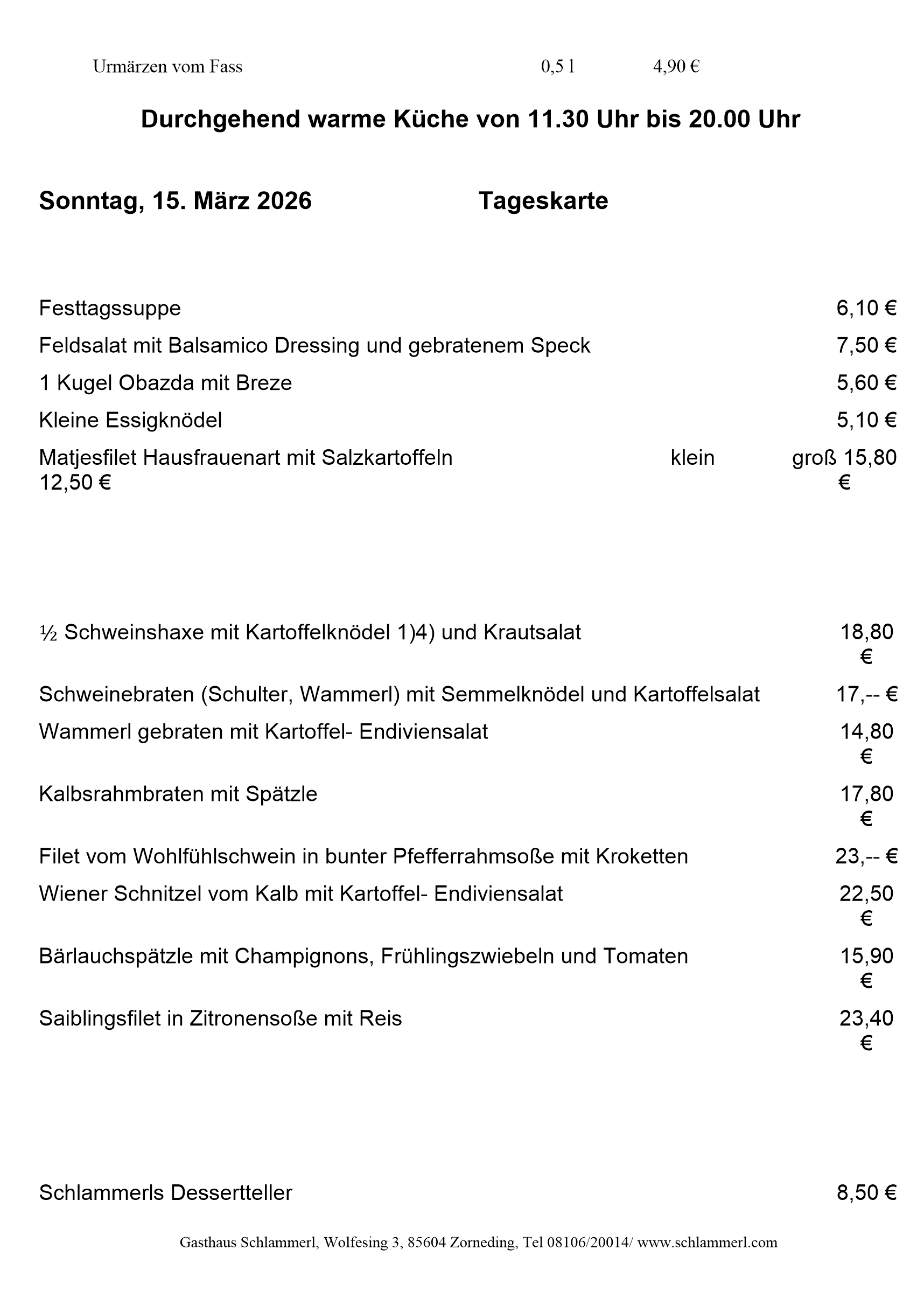 20260315_ Sonntag